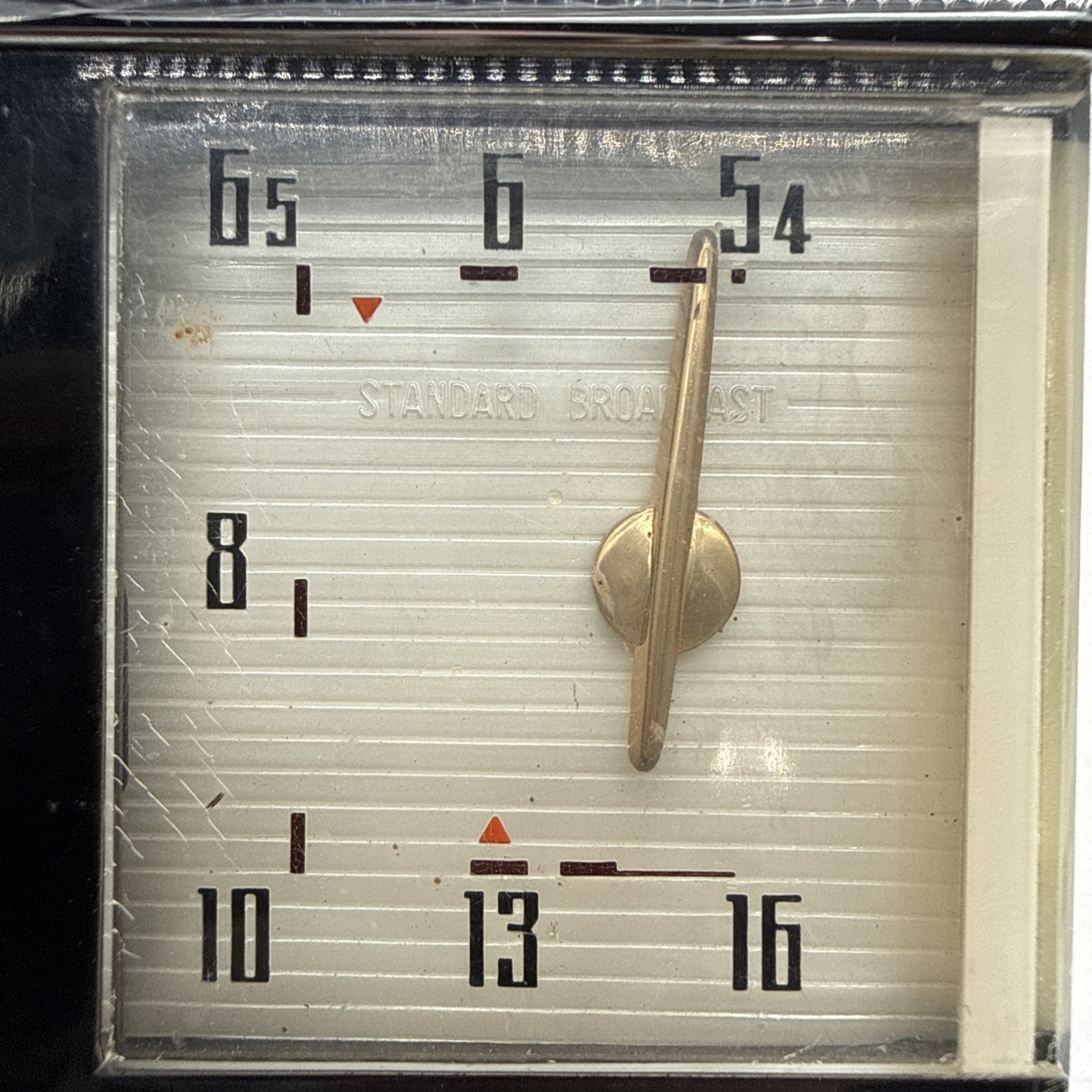 Vintage Channel Master 6-Transistor AM Radio – Parts Repair – Made in Japan