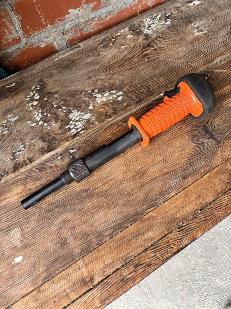 Remington Powder Actuated Tool Model #479