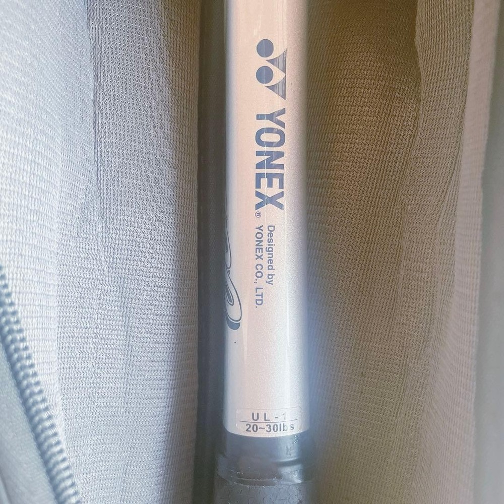 YONEX Soft Tennis Racket ts100