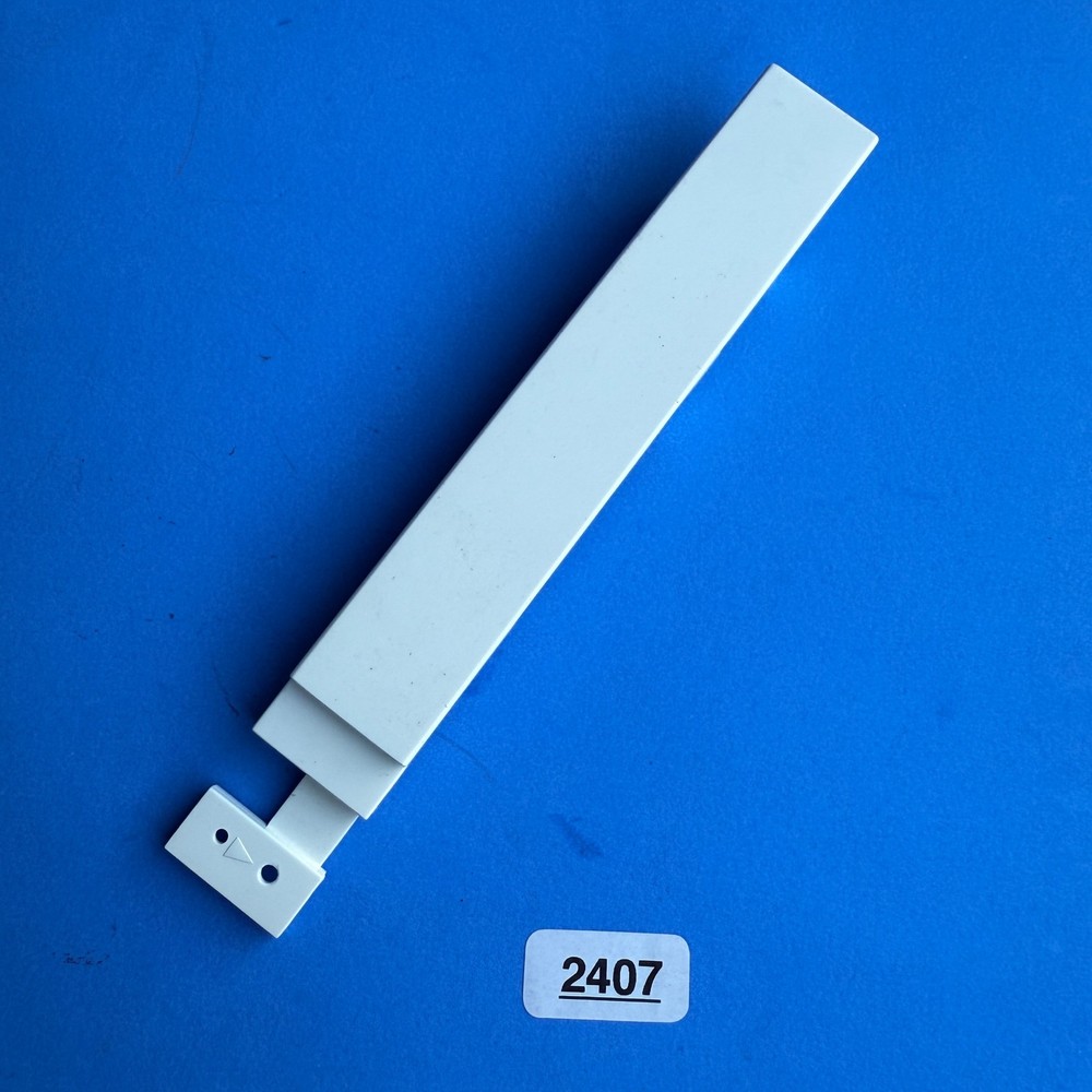 M-AUDIO O2 MIDI Controller Keyboard Part: White Key High C [Far Right Octave]