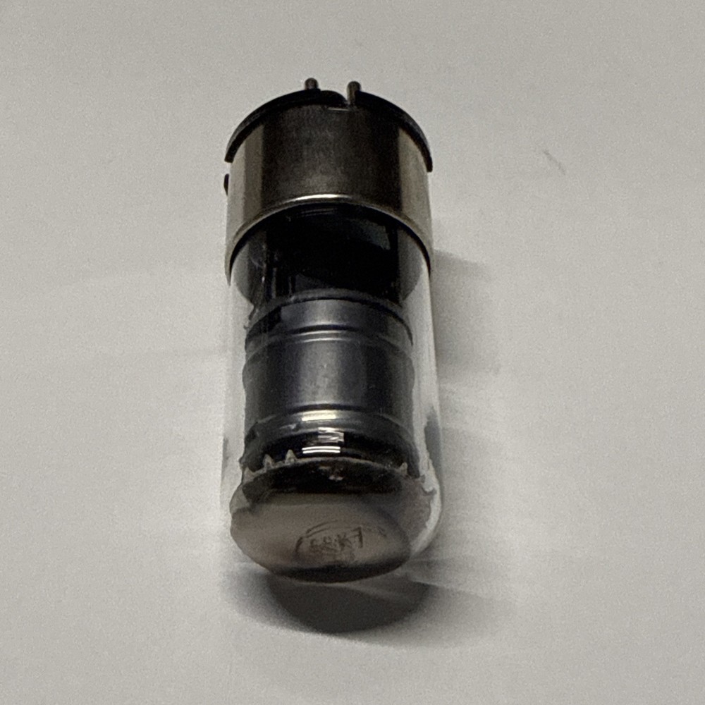 PARASET replica electron tube 6SK7 GT tube by HYTRON