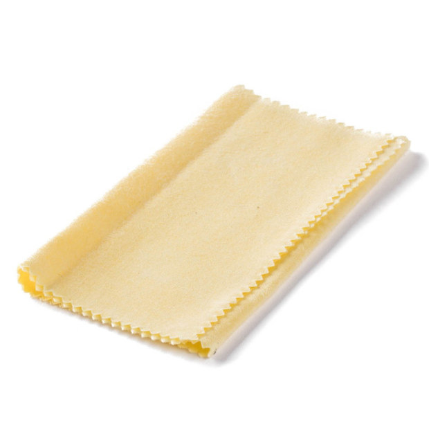 Herco HE92 Silver Cleaning Cloth