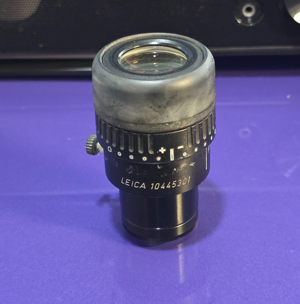 LEICA 10445301 Microscope Eyepiece