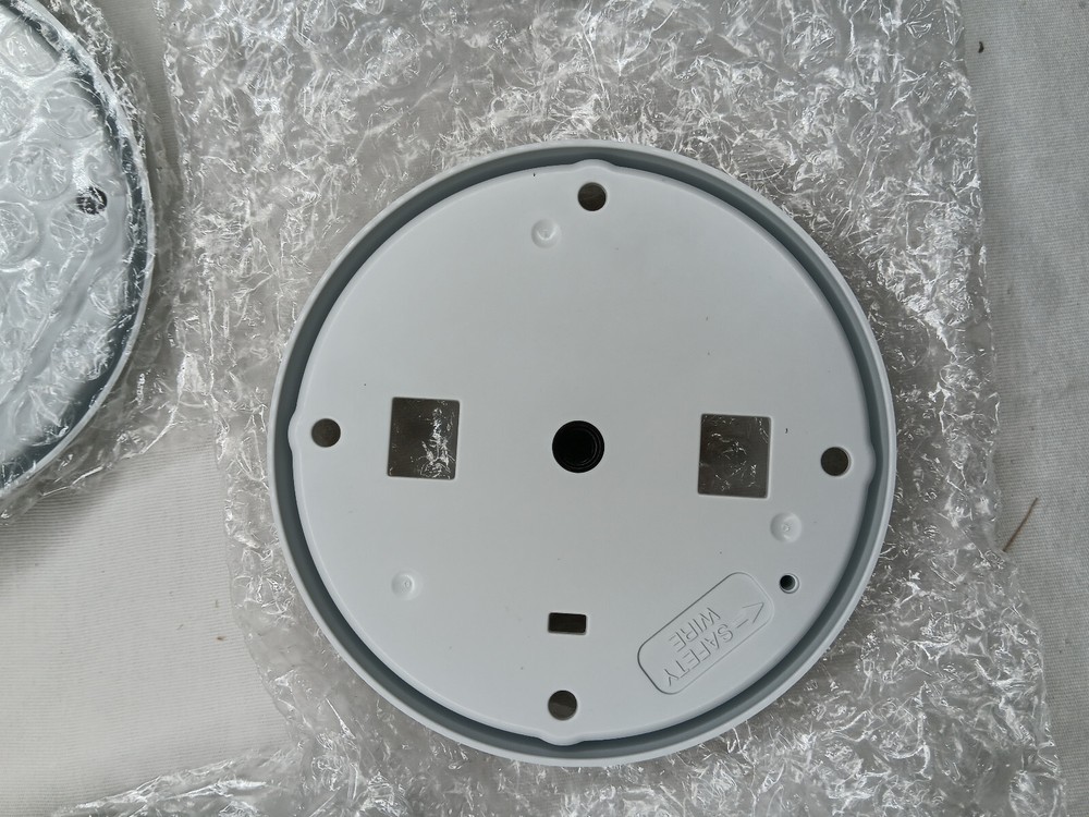 5503-911, Axis T94B01S Mount Bracket, White (9 pcs)