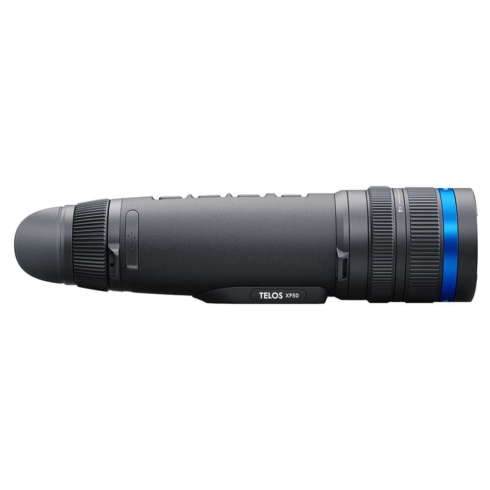Pulsar Telos XP50 Thermal Monocular PL77493