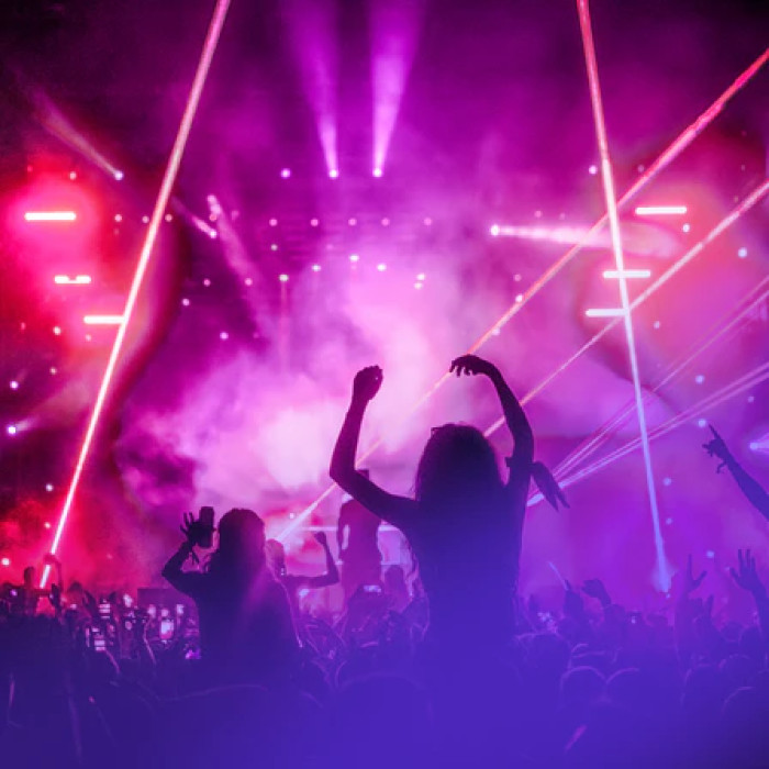 MaestroDMX Controller | Autonomous DMX Light Shows