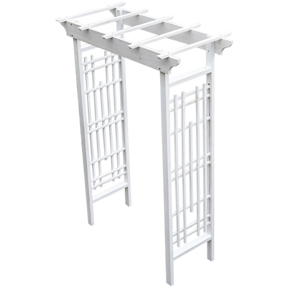 Drip Depot Wedding Arch