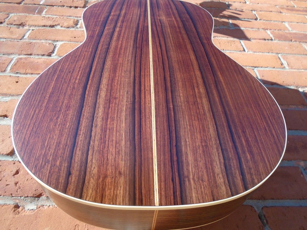 Godin Presentation Classical guitar sf