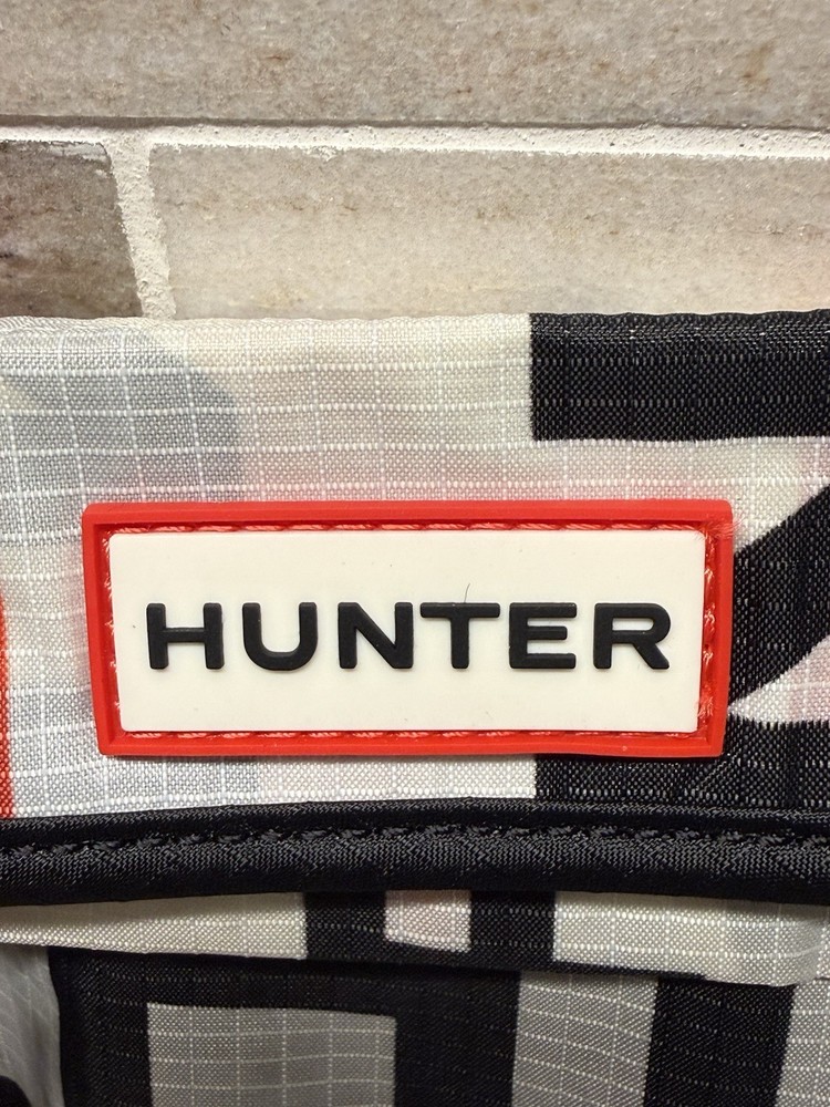 Hunter Orginal Packable Phone Pouch NEW WITH TAGS Hunter Red🔥