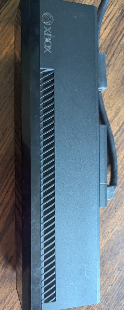 Microsoft Xbox One Kinect Sensor Bar - Black