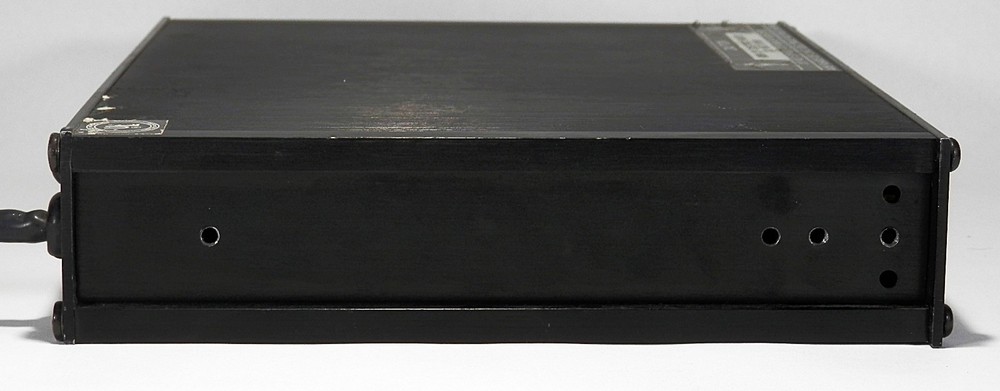 DBX 163X Professional Over Easy Compressor Limiter Signal Processor