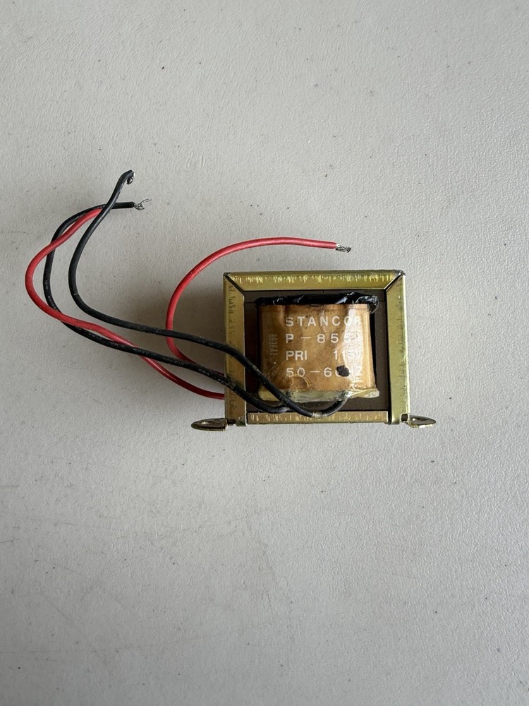 STANCOR P-8551 TRANSFORMER