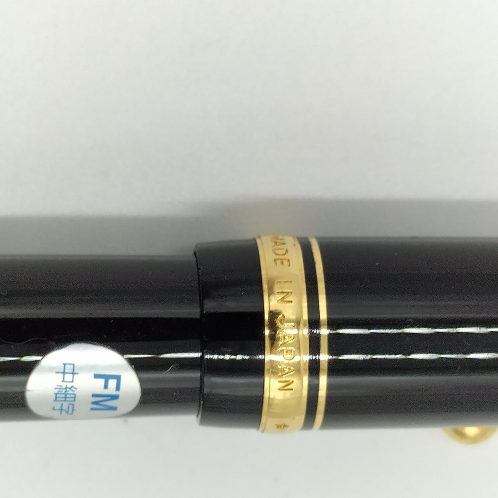 Pilot Custom 74 Fountain Pen