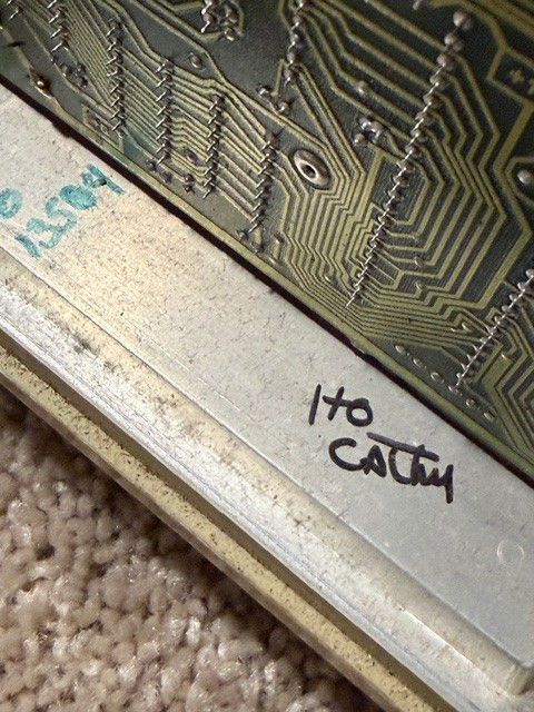 Vintage HP Hewlett Packard 85 Computer