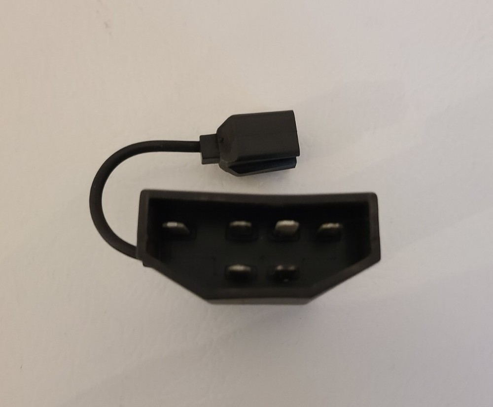 Matco Maximus / Launch Vehicle Diagnostic Scanner ODB II Interface Adapter Set