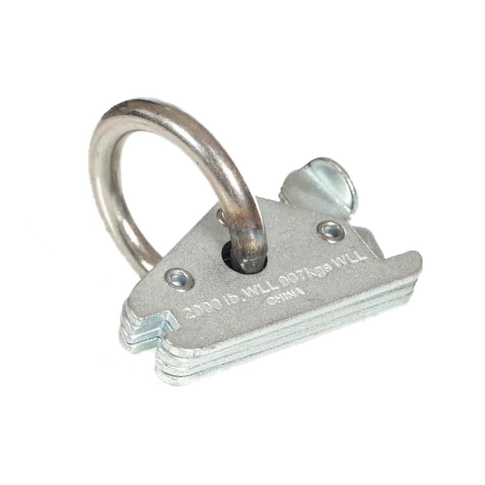 DC Cargo Mall E Track Tie-Down Kit - 32 Pieces: E-Track Accessories & E-Track...