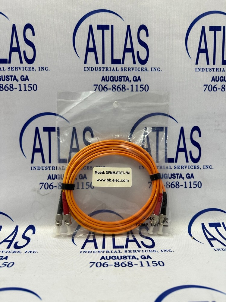 Fiber Optic Cable DFMM-STST-2M (A25)