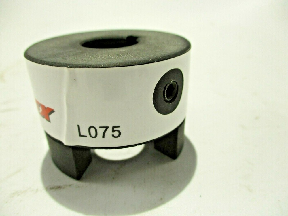 NEW MASKA L075X5/8" COUPLING HUB