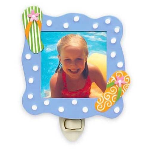 Photo Frame Night Light 840-12