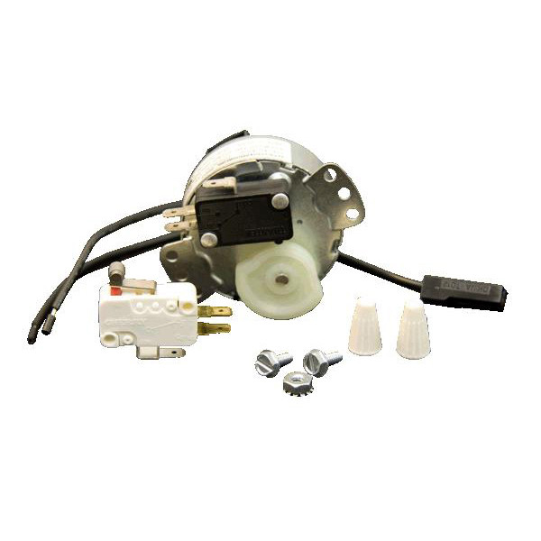NEW GQF 3023 Replacement Timer with Switch for 1502 1500 Cabinet Incubators