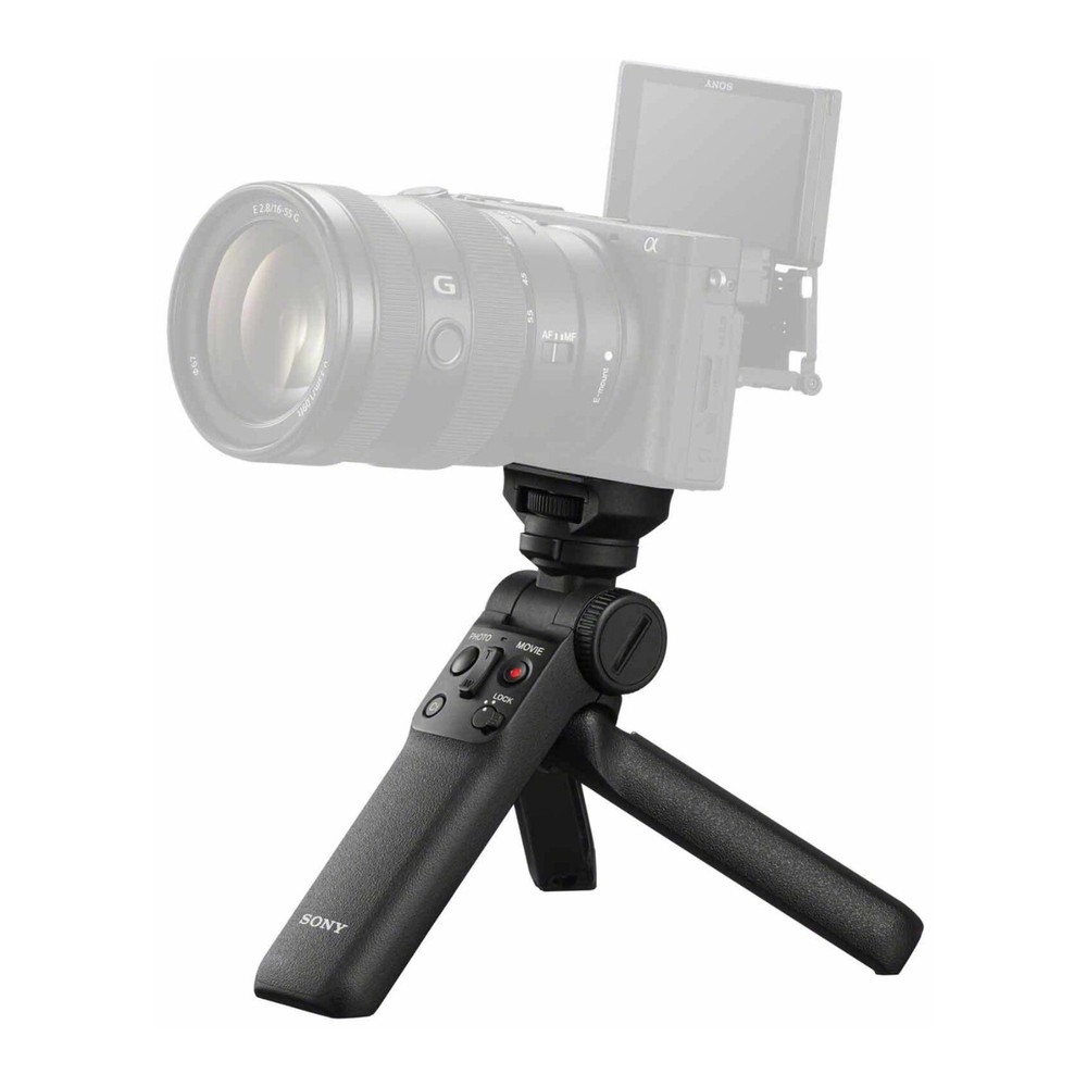Sony ACCVC1 Vlogger Accessory Kit