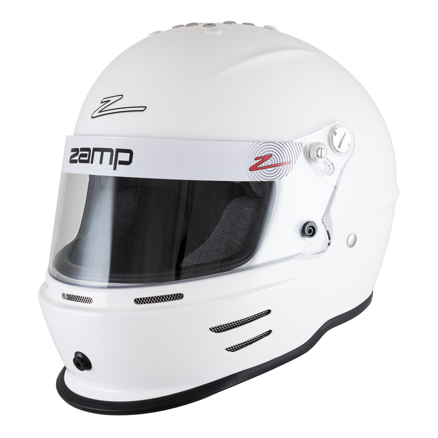 ZAMP RZ-42Y CMR2016 Karting Helmet -Children's Snell FIA CMR Youth Kart Racing