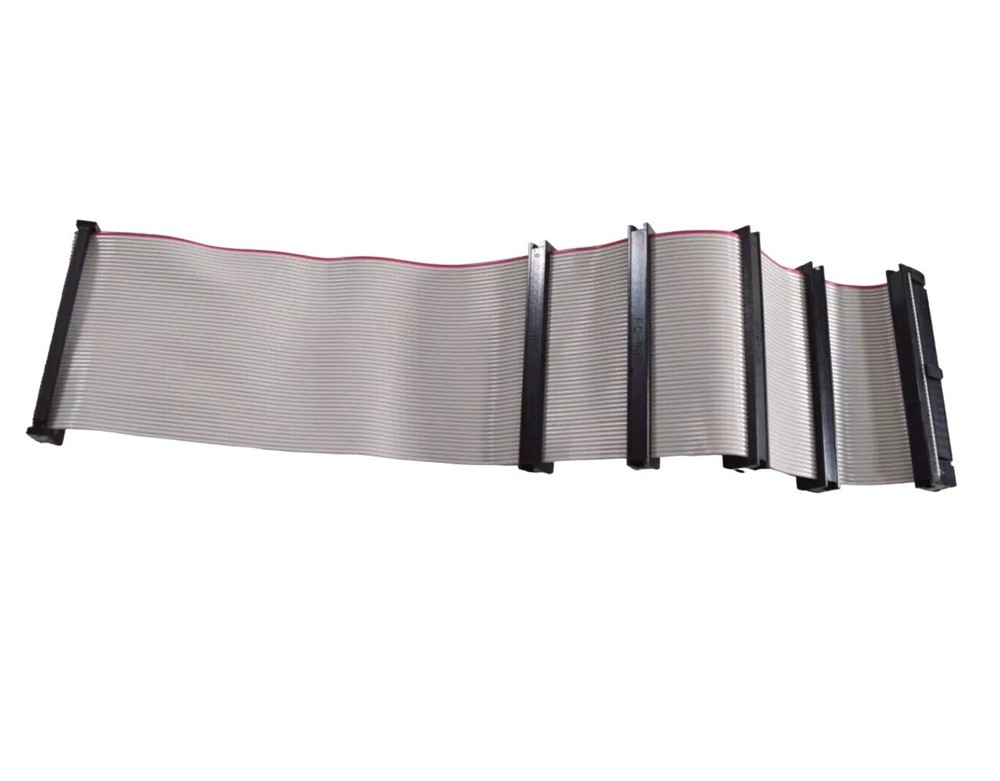 Identiv EBIC5 SNIB/SNIB2 Controller Expansion Board Interface Cable