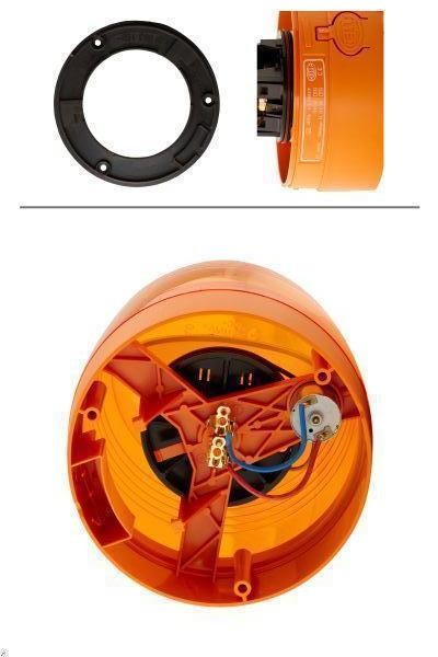 Rotating Beacon HELLA 2RL 008 965-011