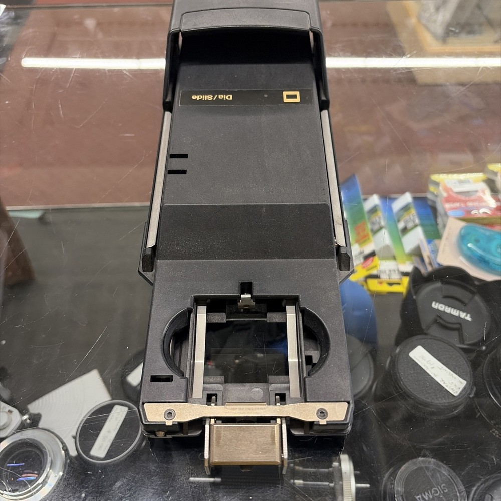 Agfa Dlab 2/ D Lab 3 Mounted Slide Negative Carrier A031608
