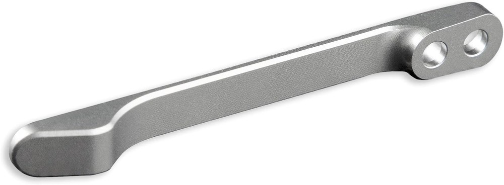 Pocket Clip with Titanium screws