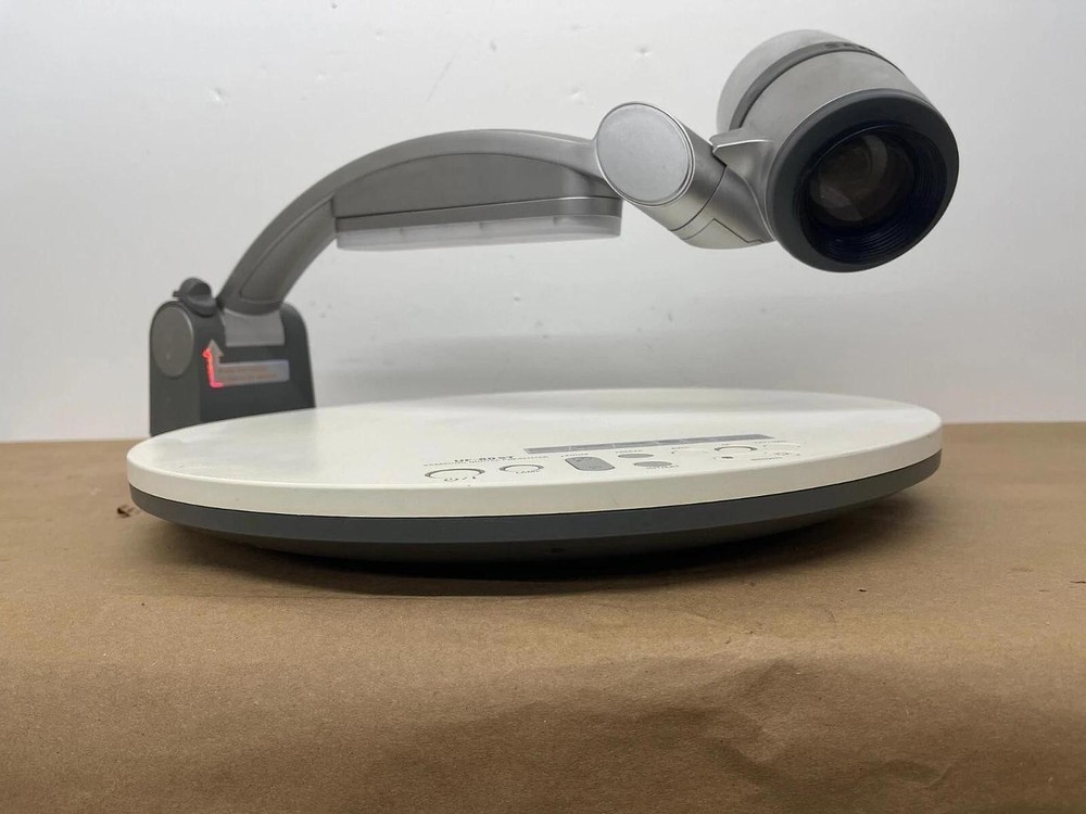 SAMSUNG UF-80ST Digital Presenter