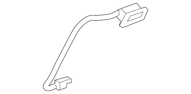 Genuine GM Release Switch 85877553
