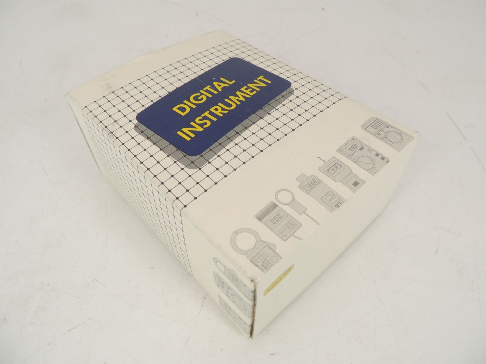 Extech 401021 Foot Candle Light Adapter Lux Adapter for Multimeter w/ Manual