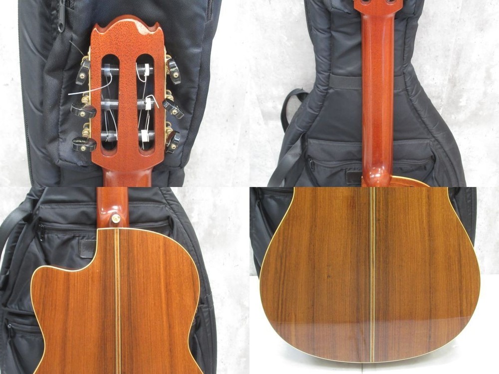 YAMAHA NCX2000R 791005