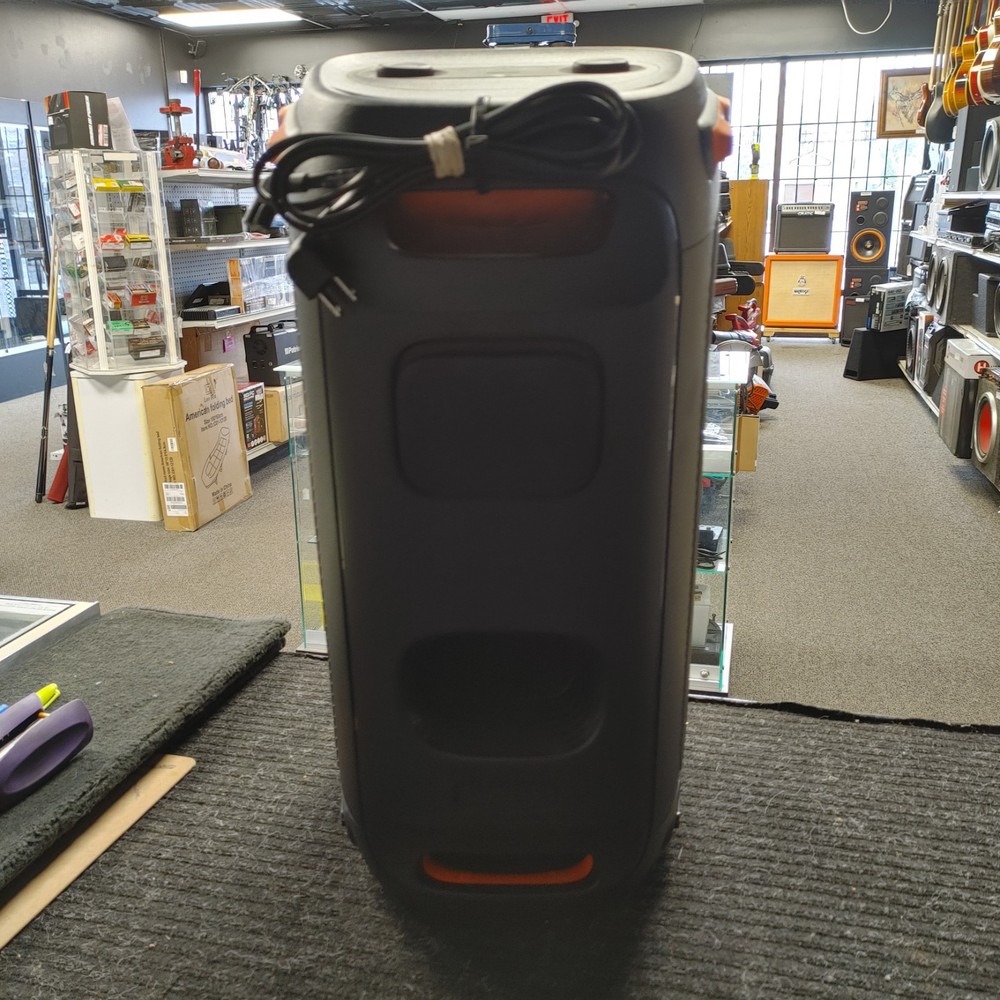 JBL Partybox 110 Bluetooth Speaker