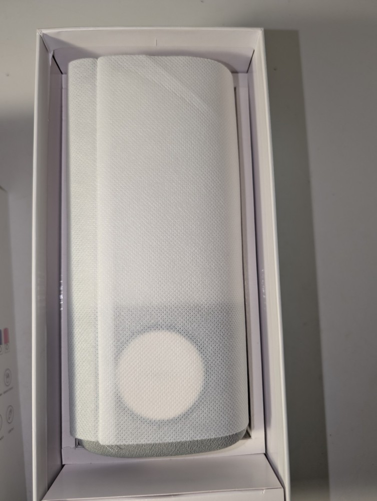 Sleepace Nox Music Smart Sleep Light