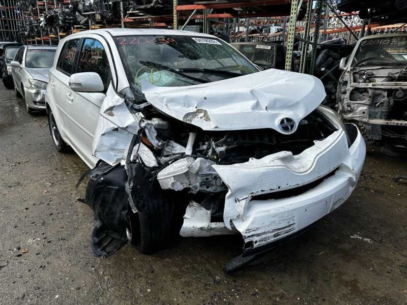 2012 SCION XD DASH HARNESS 82141-5DN72