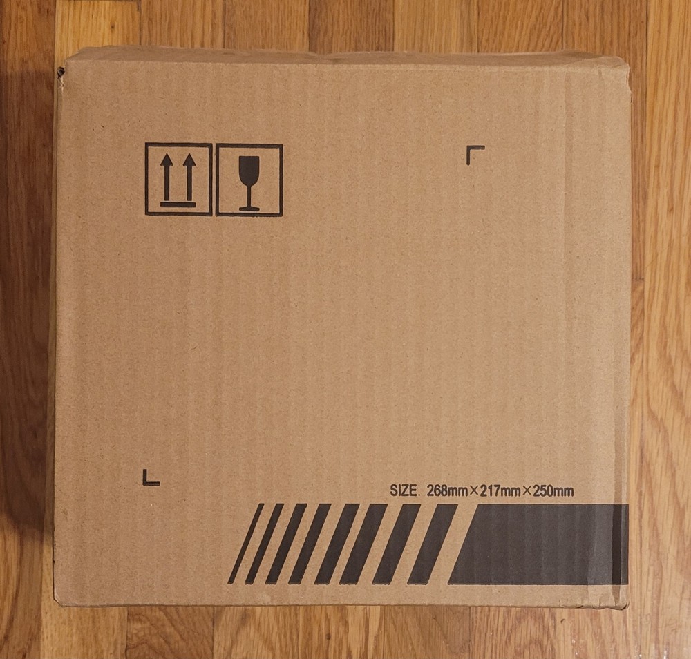 SNBC BTP-R880NPV Printer NEW OPEN BOX