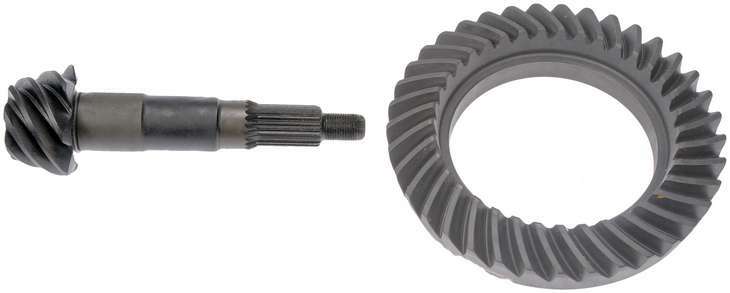 Dorman Differential Ring & Pinion , PN# 697-455