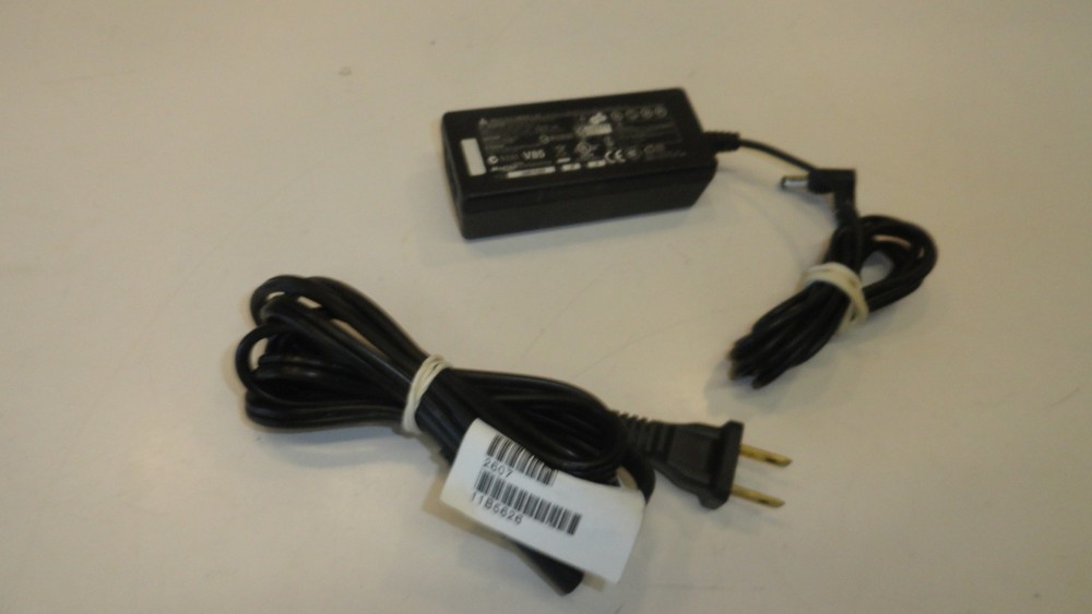 ZZ5: Delta Electronics 19V AC Power Adapter ADP-50HH