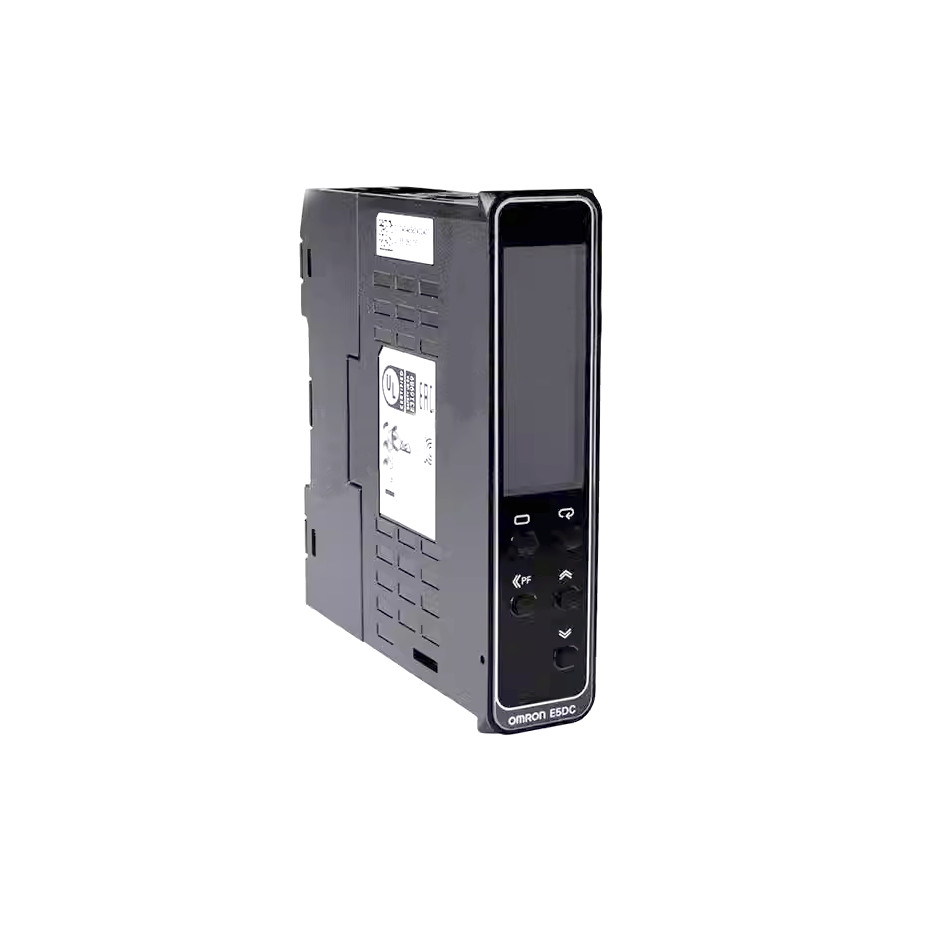 Omron E5DC-CX2ASM-815 E5DC-CX2ASM-800 E5DC-CX2ASM-015 E5DC-CX2DSM-815 Controller