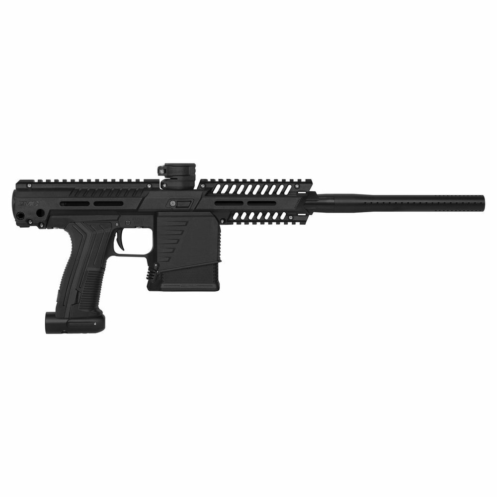 Planet Eclipse Etha EMEK EMF100 Pal Enabled - Black - Paintball