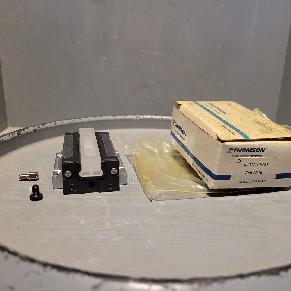 Thomson Profile Rail, 411N15B0D