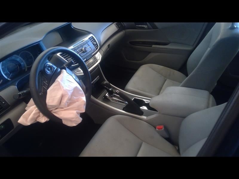 Engine ECM Electronic Module Engine Control 2.4L Fits 15 ACCORD 4221106