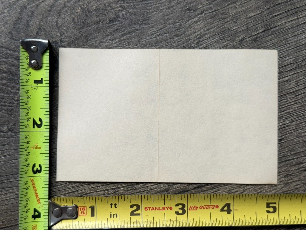 KISS Pass Unmasked Concert Tour 1980 Staff Navy Blue Satin Vintage Kiss Aucoin