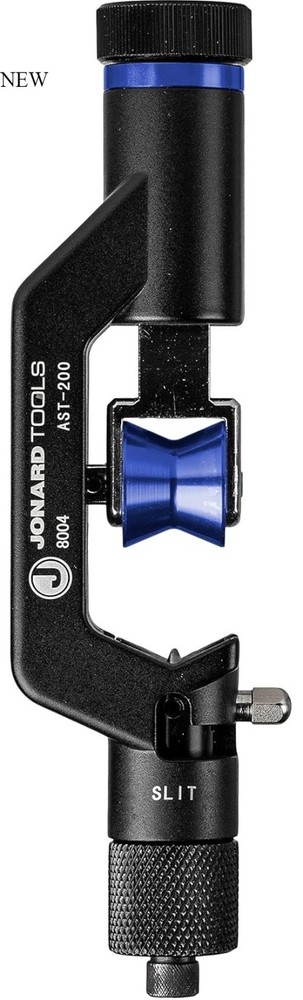 Jonard Tools AST-200 Cable Saber™ Armored Mid Span Cable Slit & Ring Tool