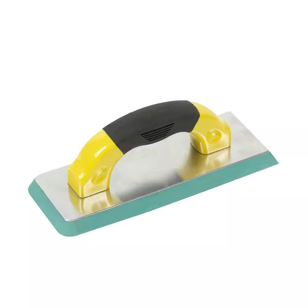 Epoxy Grout Float