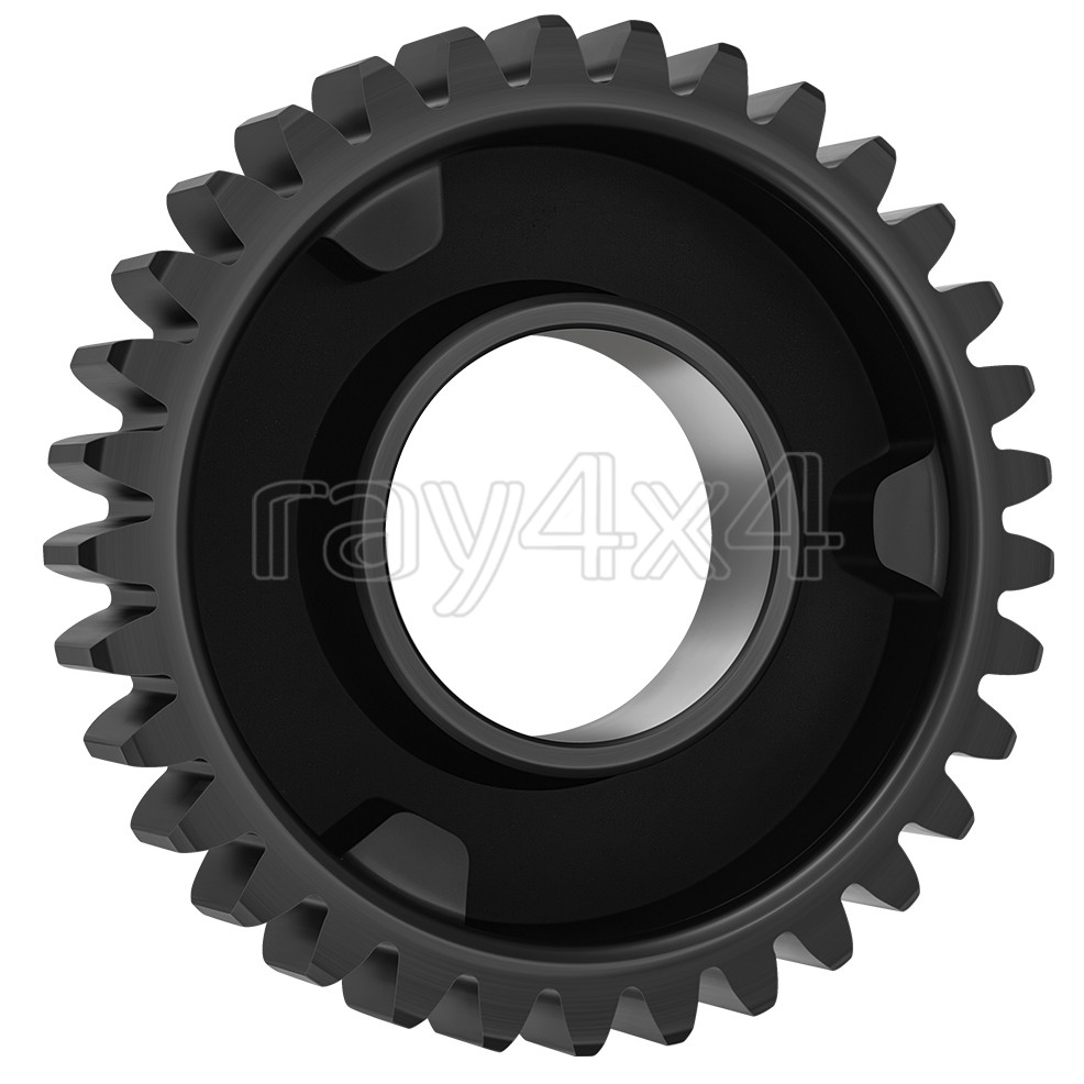 Countershaft Fourth Gear 33T For Honda Rancher 420 Trx420 23471-HP5-A50