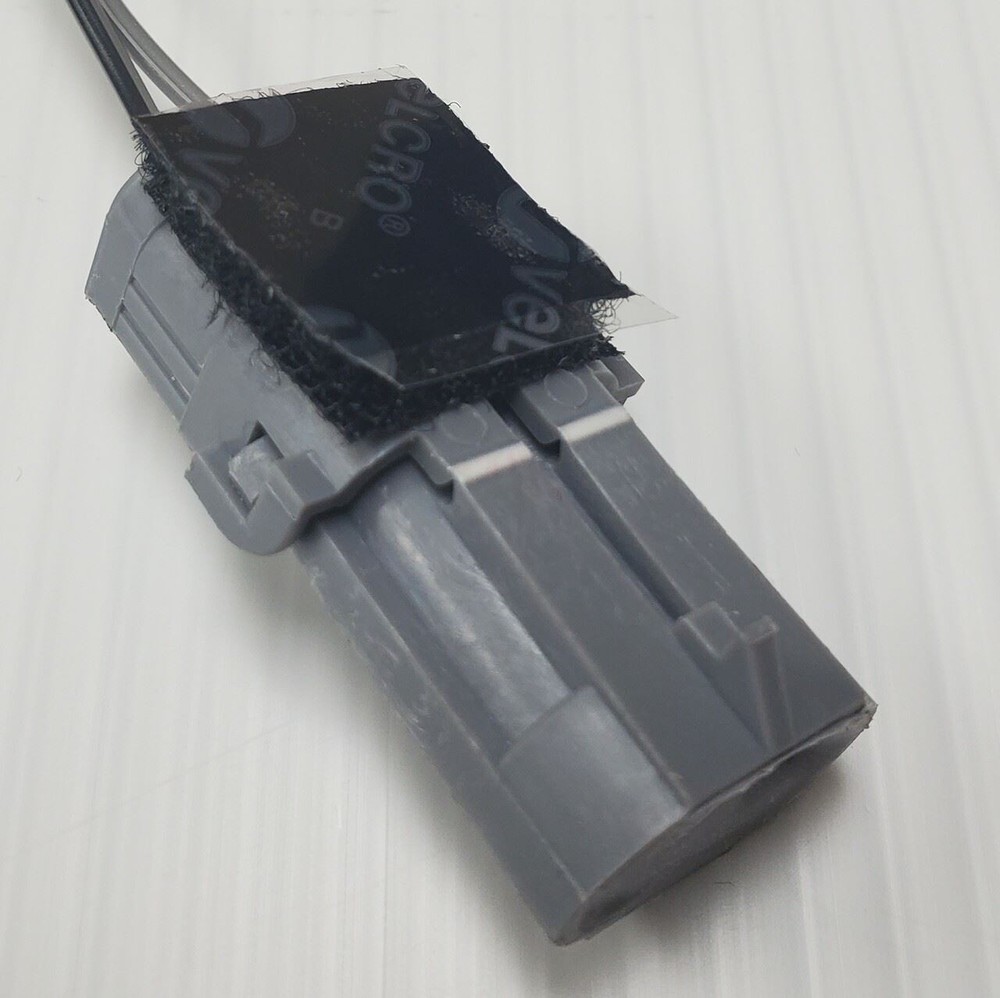 1986-1996 Corvette VATS Disable Override Module Code 15