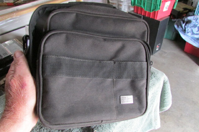 David Clark Model H20-16 Pilot Headset